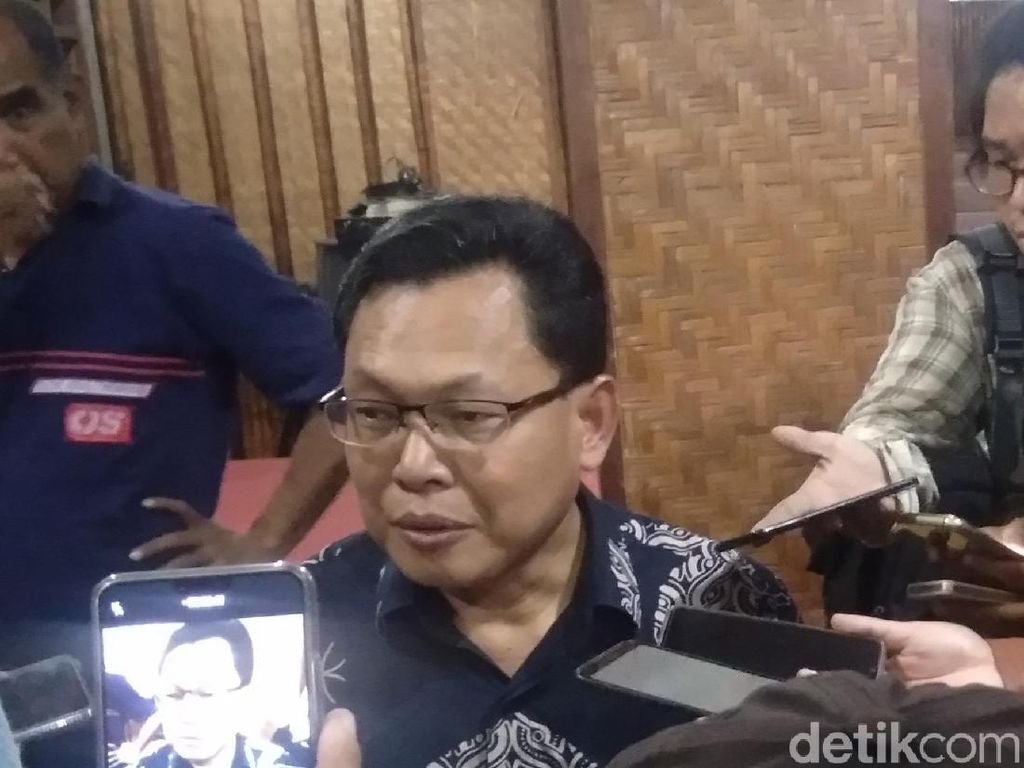 BIN soal Aksi 22 Mei: Kondisi Under Control, Ruang Gerak Teroris Dipersempit BIN soal Aksi 22 Mei: Kondisi Under Control, Ruang Gerak Teroris Dipersempit