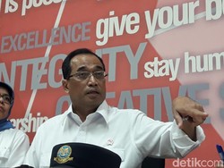 Bicara Kelancaran Mudik Tahun Ini, Menhub Singgung Horor Brexit