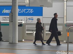 Curhat Kakek Umur 95 Tahun di Jepang soal Kebiasaan yang Bikin Panjang Umur Curhat Kakek Umur 95 Tahun di Jepang soal Kebiasaan yang Bikin Panjang Umur