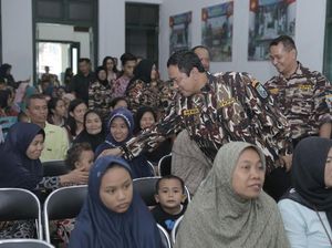 Safari di Kudus, Wali Kota Hendi Pastikan Demokrasi di Jalur Benar