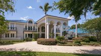 Shaquille ONeal Mau Jual Rumah Seharga Rp 435 Miliar