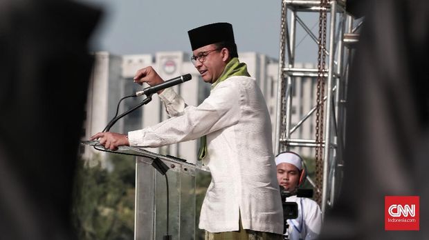 Gerindra-PKS