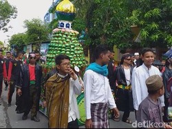 Pandemi dan Nasib (Seni) Kerumunan