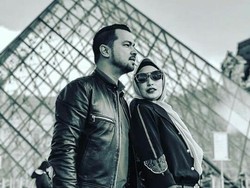 Terungkap! Sultan Djorghi Pernah Hampir Batal Nikahi Annisa Trihapsari