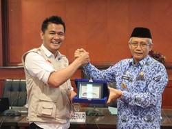 Wagub Sultra: Jika Daerah Kuat, NKRI Makin Kuat