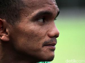 Persija Jakarta Lepas Riko, Hansamu, dan Nico