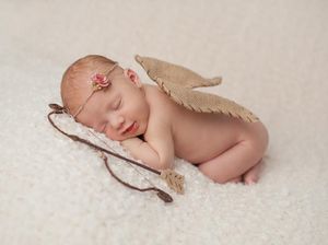 15 Nama Bayi Unik Bermakna Beruntung dan Bahagia