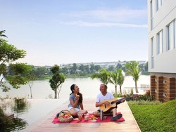 Apa Kata Mereka Tentang Rainbow Springs CondoVillas?