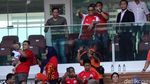 Didukung Penuh Jakmania, Macan Kemayoran Mengaum Keras di Kandang