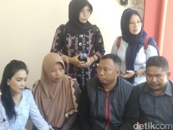 Baiq Nuril ke Jokowi: Terima Kasih Dukung Saya Dapat Keadilan