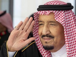 Raja Arab Saudi Tegaskan Semua Tindak Kejahatan Akan Ditindak