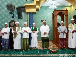 Momen Maulid, Bupati Anas: Selipkan Doa untuk Banyuwangi