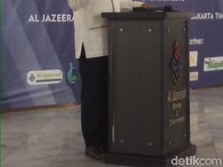 Anies Bicara Pentingnya Peran Orang Tua Mendidik Anak