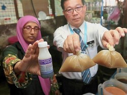 Dipenuhi Tikus dan Kecoa, Belasan Kedai Makan di Penang Terpaksa Ditutup