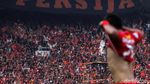 Persija Terkam Persela Tiga Gol Tanpa Balas