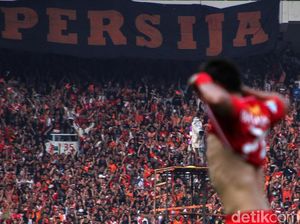 Teco Ingin Laga Terakhir Persija dan PSM Digelar Bersamaan