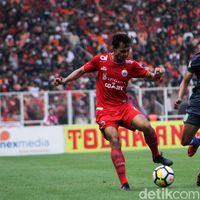 Melihat Kembali Gol Rezaldi yang Jadi Terbaik di Piala AFC 2018