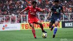 Persija Terkam Persela Tiga Gol Tanpa Balas