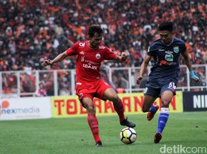 Melihat Kembali Gol Rezaldi yang Jadi Terbaik di Piala AFC 2018 Melihat Kembali Gol Rezaldi yang Jadi Terbaik di Piala AFC 2018
