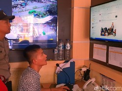 Ini Cara Polisi Sukabumi Ungkap Prostitusi Online