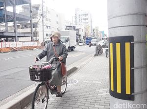 Pengakuan Lansia Kesepian di Jepang yang Pilih Hidup di Penjara