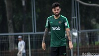 Indonesia akan menghadapi Filipina di Stadion Utama Gelora Bung Karno (SUGBK) pada 25 November. Pertandingan tersebut akan menentukan langkah Indonesia di Piala AFF 2018, mengingat kans lolos ke semifinal mengecil.