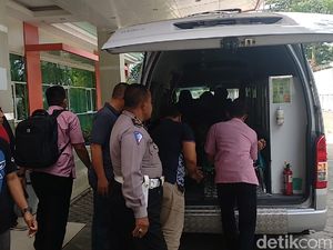 Serangan pada Polisi di Lamongan, Antara Dendam atau Radikalisme?