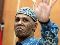 Hercules, dari Penagih Utang hingga Bolak-balik Masuk Tahanan