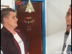 Bebas dari Bui, Lawrence Bali Nine Merasa Takut