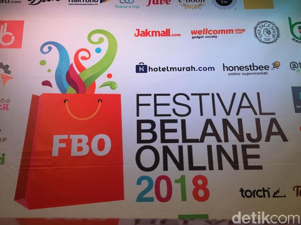 Festival Belanja Online dan Harbolnas Tidak Sama, Ini Bedanya Festival Belanja Online dan Harbolnas Tidak Sama, Ini Bedanya