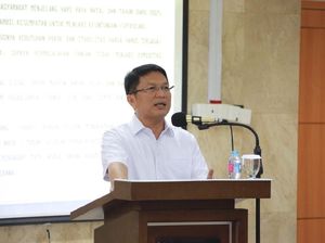 Jaga Stok dan Harga Stabil, Satgas Pangan Dibuat hingga Polres