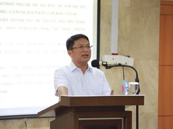 Jaga Stok dan Harga Stabil, Satgas Pangan Dibuat hingga Polres