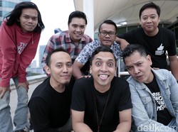 Orkes Nunung Cs Tak Takut A Man Called Ahok Dianggap Politis