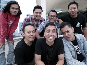 Orkes Nunung Cs Tak Takut A Man Called Ahok Dianggap Politis Orkes Nunung Cs Tak Takut A Man Called Ahok Dianggap Politis