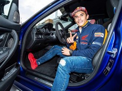 Koleksi Mahal Marc Marquez: 6 BMW M Series