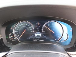 Mobil Zaman Now, Waktunya Servis Ada Pengingatnya