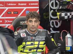 Jadwal Sidang Ditetapkan, Iannone Akan Absen di Tes MotoGP Sepang