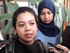 Mahasiswi UGM Korban Dugaan Perkosaan Telah Bertemu Rektor