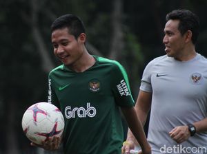 Sven-Goran Eriksson Waspadai 4 Pemain Indonesia Sven-Goran Eriksson Waspadai 4 Pemain Indonesia