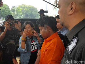 Ngaku Trader Bitcoin, Nurhadi Incar Mobil Dufi karena Terlilit Utang Ngaku Trader Bitcoin, Nurhadi Incar Mobil Dufi karena Terlilit Utang