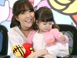 Gisel dan Gading Coba Dengar Doa Gempita Ini