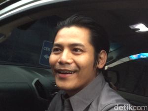 Ini Alasan Fiki Alman dan Angel Lelga Laporkan Vicky Prasetyo Ini Alasan Fiki Alman dan Angel Lelga Laporkan Vicky Prasetyo