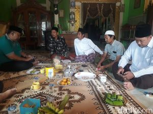 Dianggap Hina NU dan Banser, Kepala Desa di Tuban Dilaporkan Dianggap Hina NU dan Banser, Kepala Desa di Tuban Dilaporkan