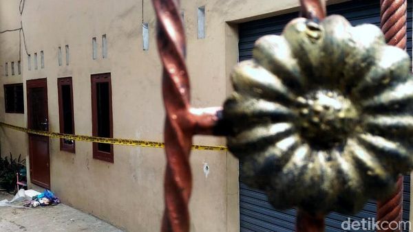 Polisi Bersiap Gelar Rekonstruksi Pembunuhan Satu Keluarga di Bekasi