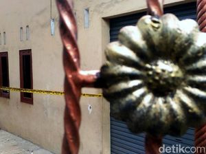 Polisi Bersiap Gelar Rekonstruksi Pembunuhan Satu Keluarga di Bekasi Polisi Bersiap Gelar Rekonstruksi Pembunuhan Satu Keluarga di Bekasi