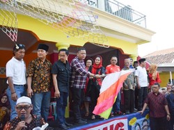 Ketua DPRD Dukung Gerebeg Maulid di Kampung Rangkah Surabaya