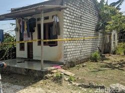 Pelaku Penyerangan Polisi Lamongan Masih Tunggu Jemputan Densus 88