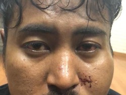 Ini Tampang Nurhadi, Tersangka Pembunuh Sadis Dufi Mayat dalam Drum