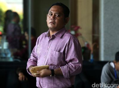 Giliran Wakil Bupati Bekasi yang Diperiksa KPK soal Meikarta