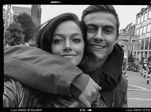 Oriana yang Numero Uno di Hati Dybala